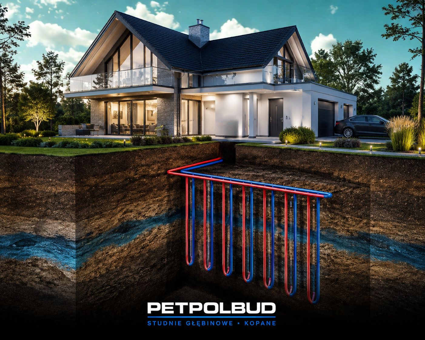 pet pol bud wiercenie pod pompy ciepla – ze zmianami
